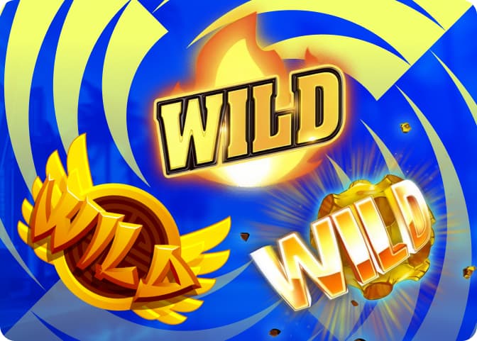 Why Wild Symbols Make Slot Games More Fun on Free Spin