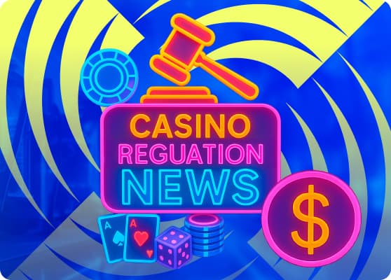 Casino Regulation News 2026: Key Updates in Social Gaming