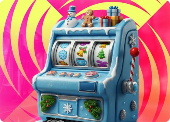 Top 5 Season’s Most Festive Christmas Slots — Don’t Miss the 1 Million Free Spin Showdown