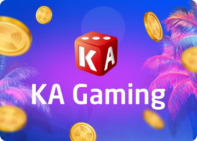 Explore Slots by KA Gaming – Free Social Casino Games Provider