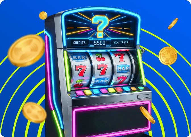 Slot Game Mechanics: What Happens Behind the Reels in Free Slots