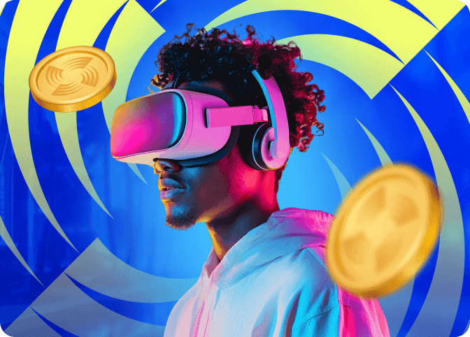 VR Casino: How Virtual Reality Changes Online Gaming