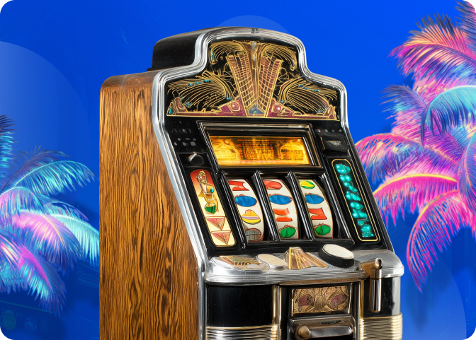 Best 3D Slots Online: Free Games With Immersive Design