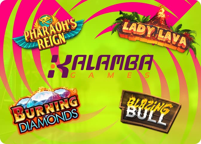 Iconic21 in Social Casino: Innovative Slots Provider You Need to Try for Free