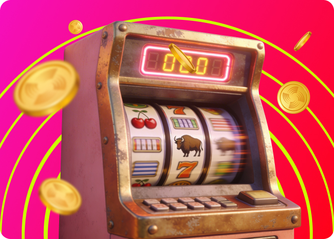 Buffalo Slot Machine Strategy: Play Smarter and Enjoy Every Spin