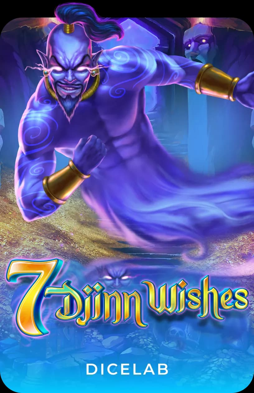 7 Djinn Wishes
