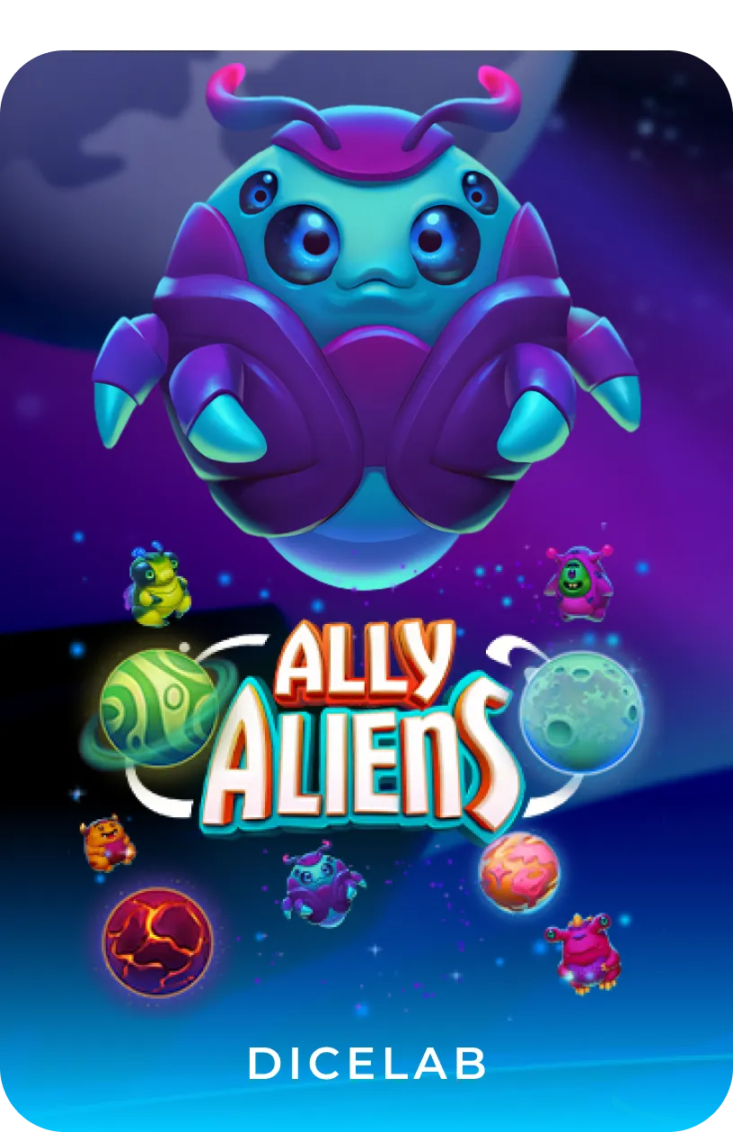 Ally Aliens