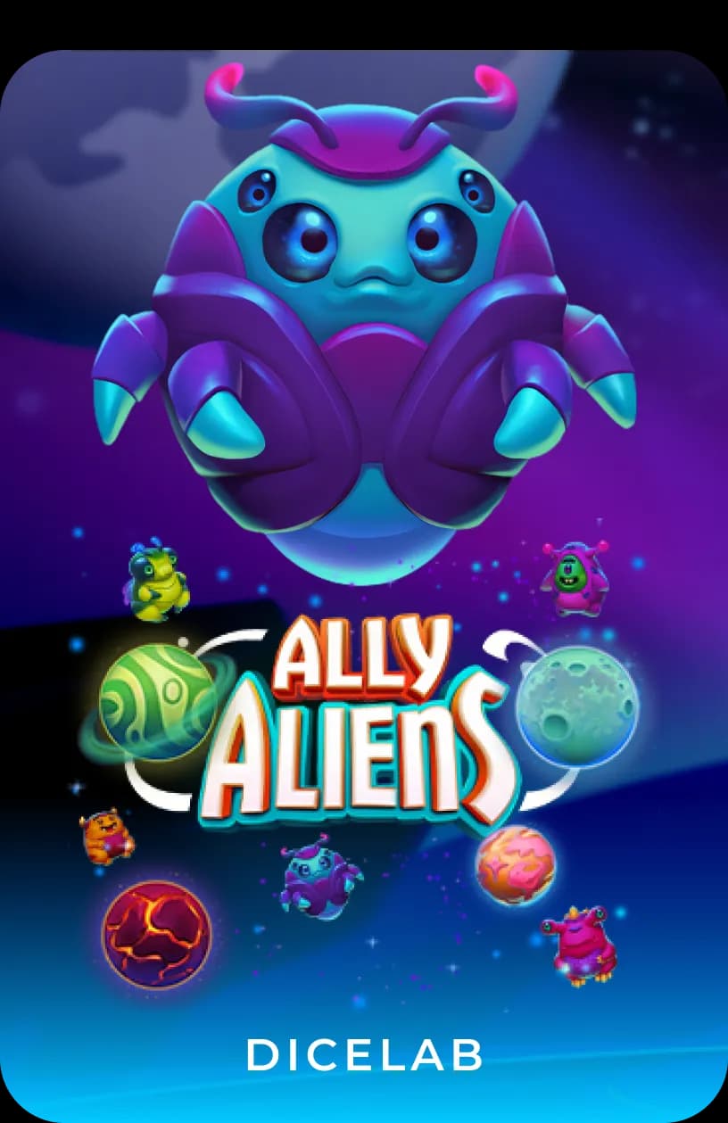 Ally Aliens
