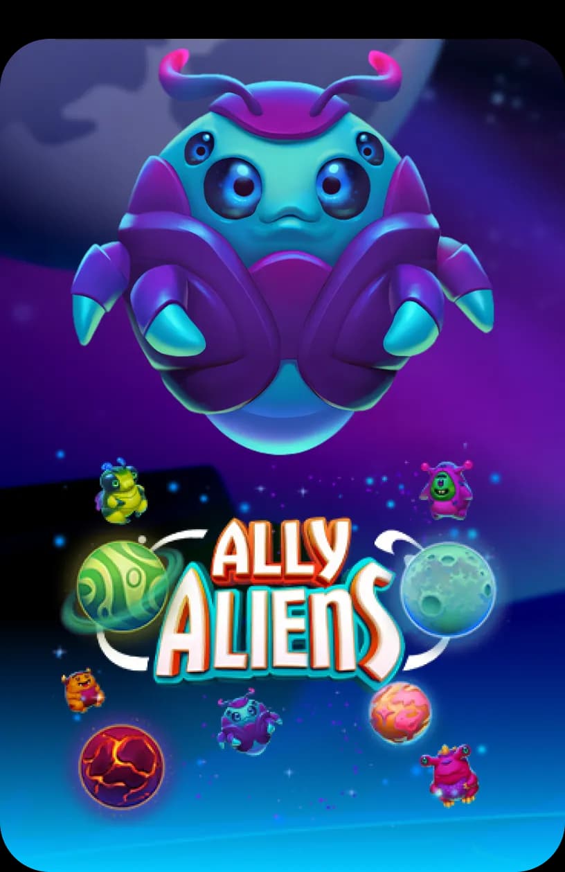 Ally Aliens