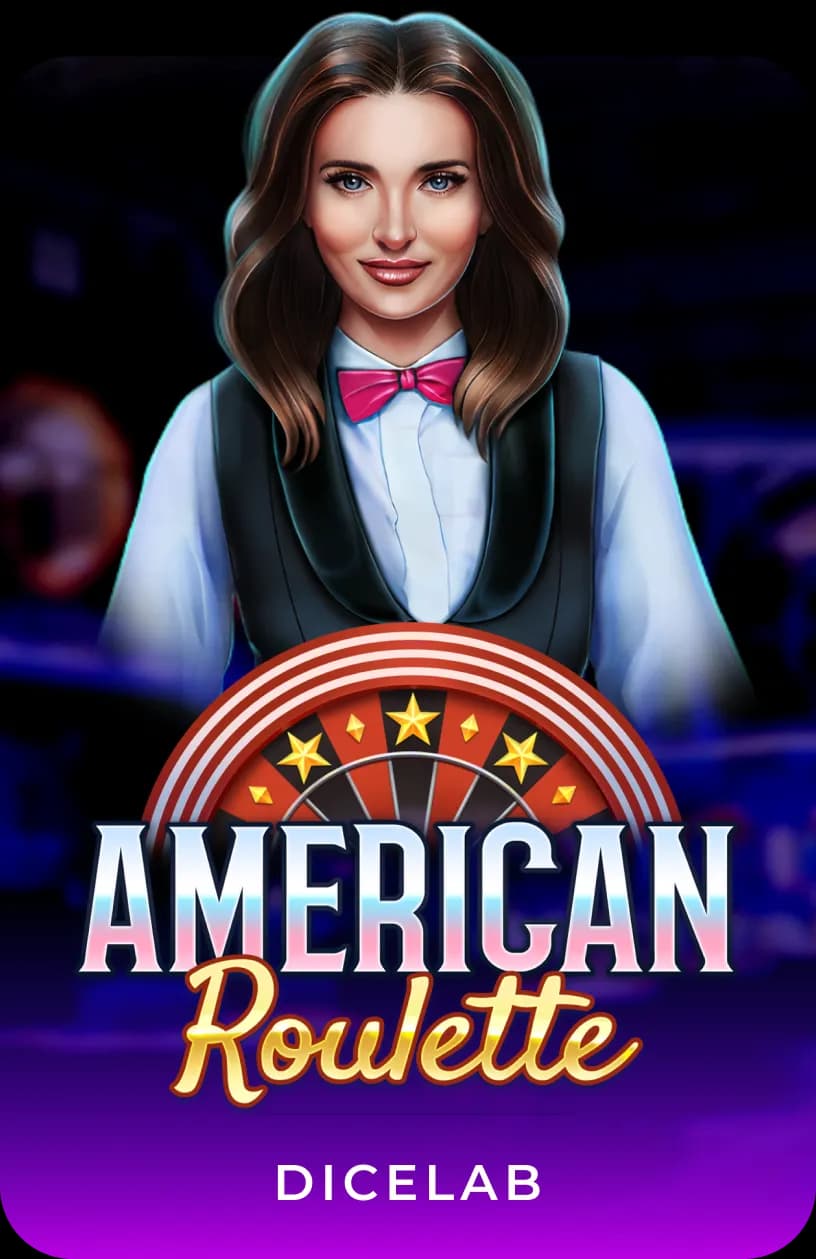 American Roulette
