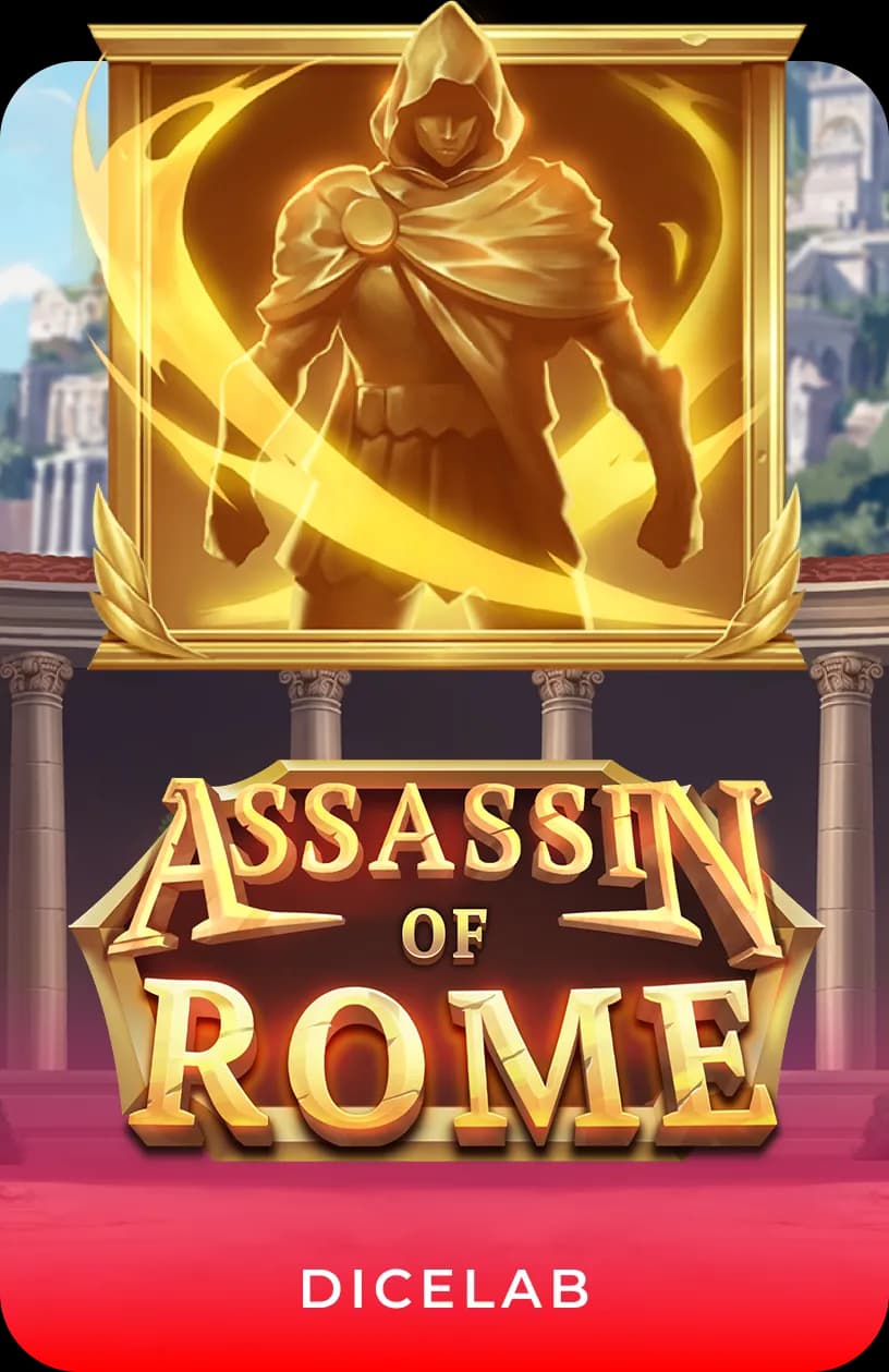 Assassin of Rome