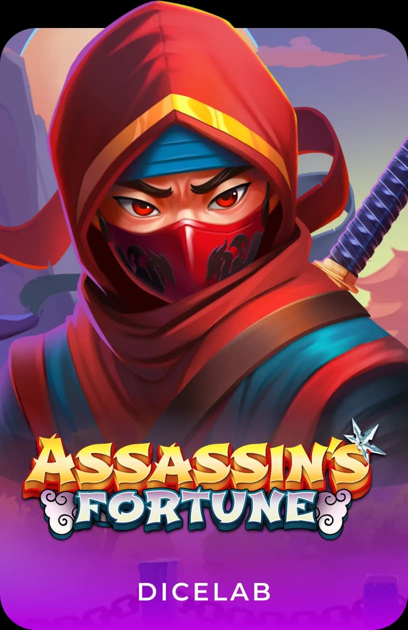 Assassin's Fortune