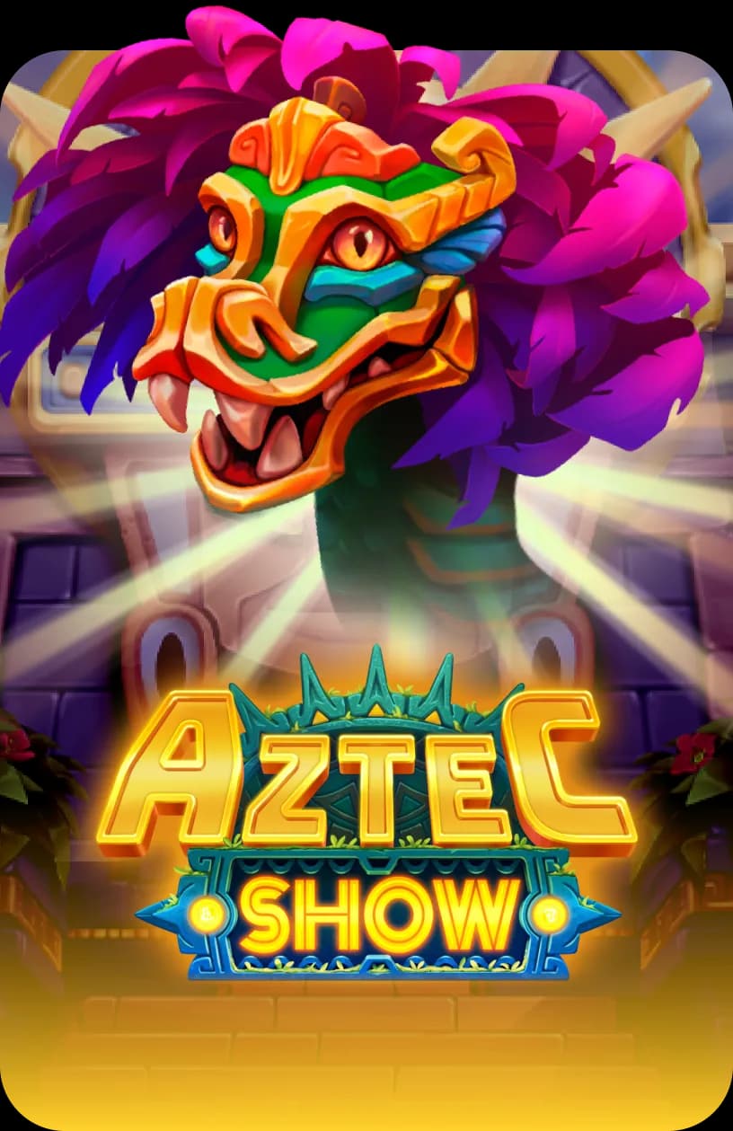 Aztec Show