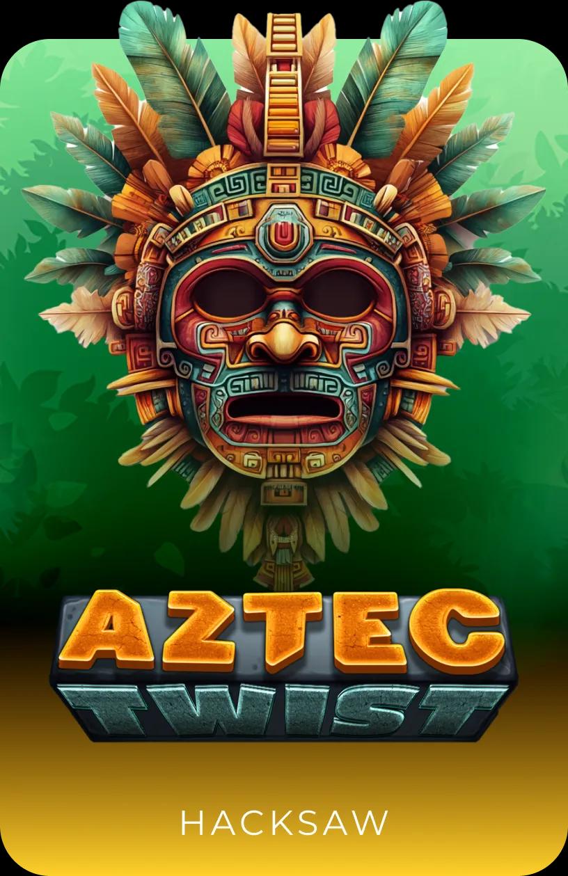 Aztec Twist