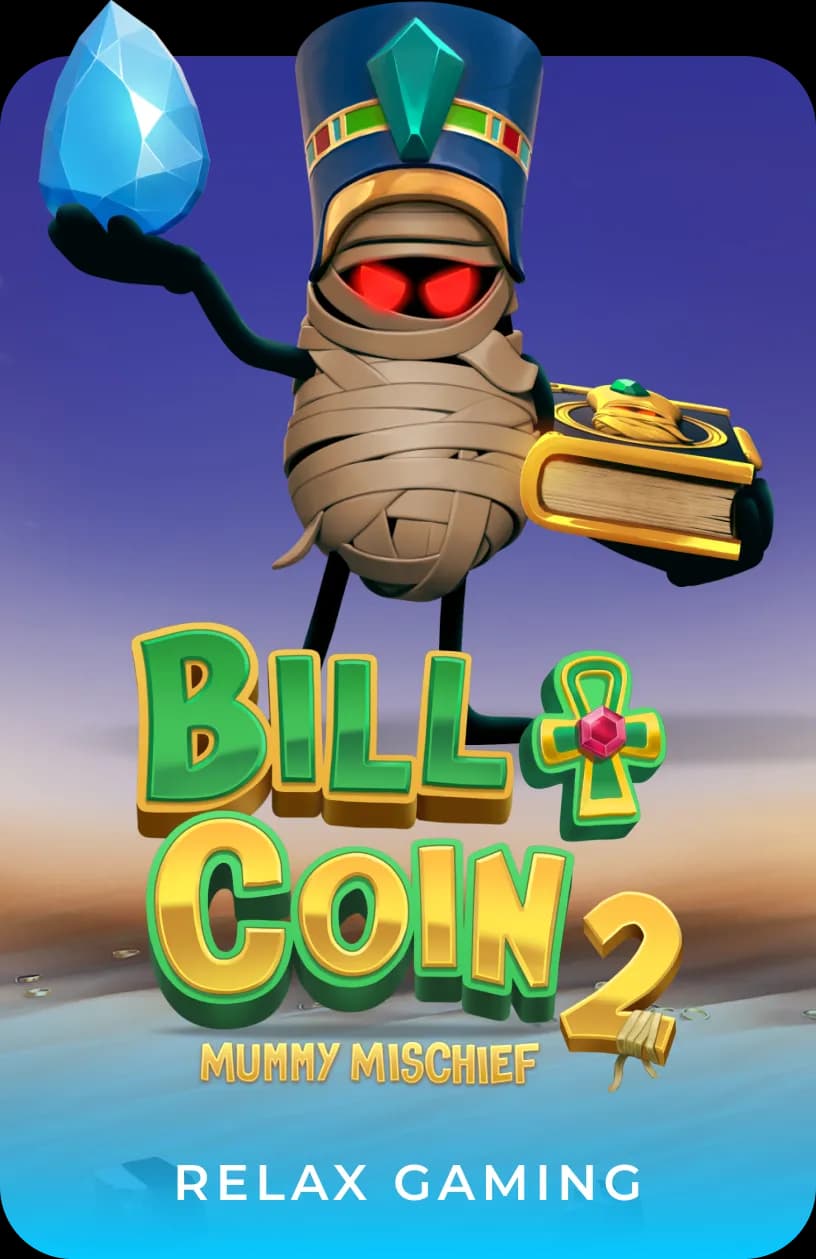 Bill & Coin 2