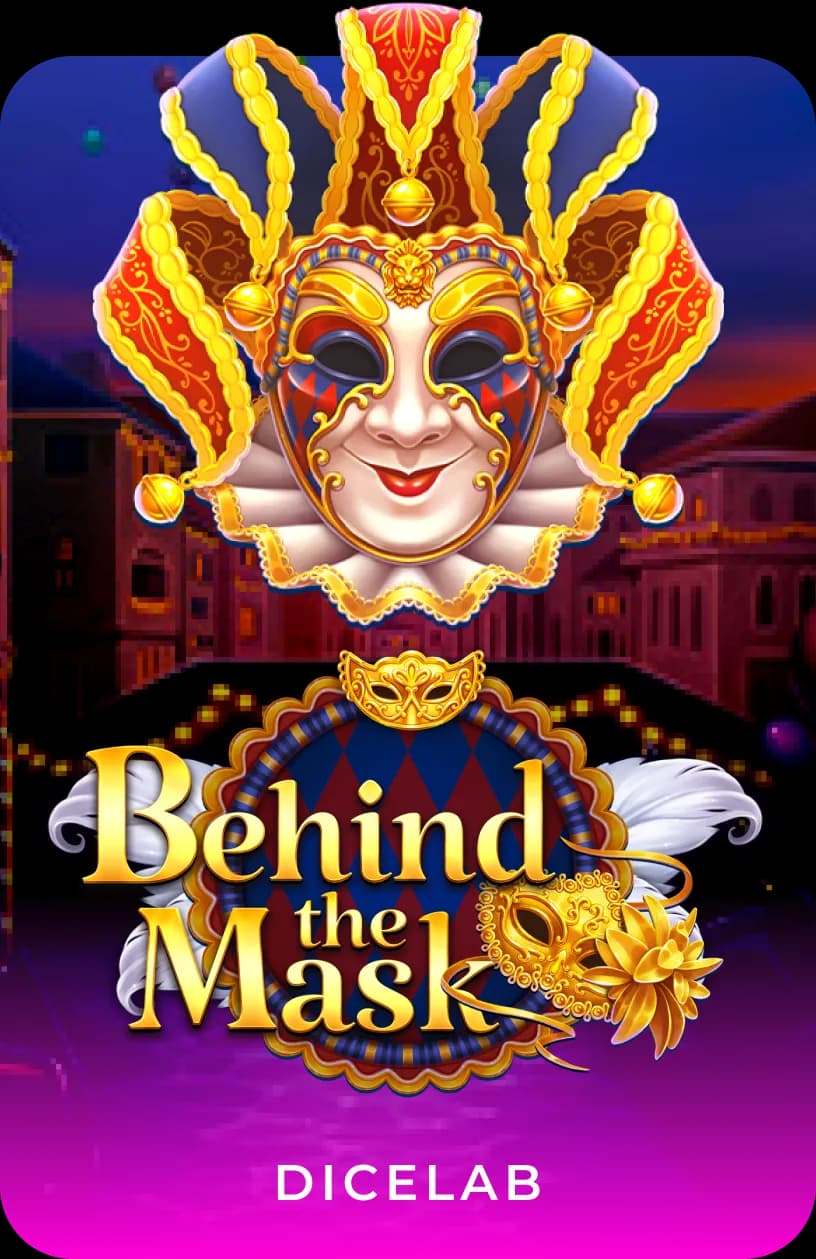Behind the Mask