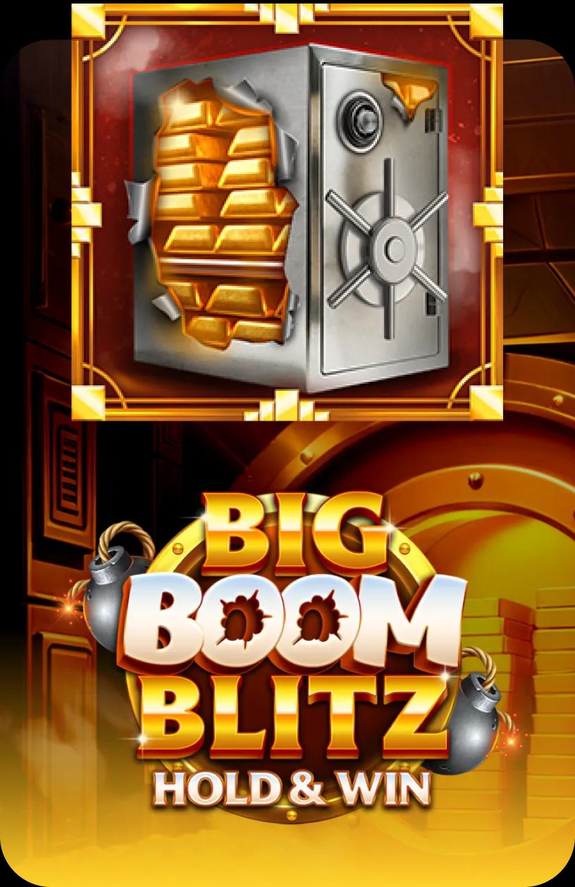 Big Boom Blitz