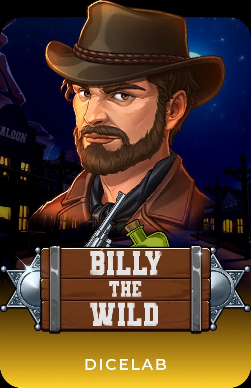 Billy the Wild