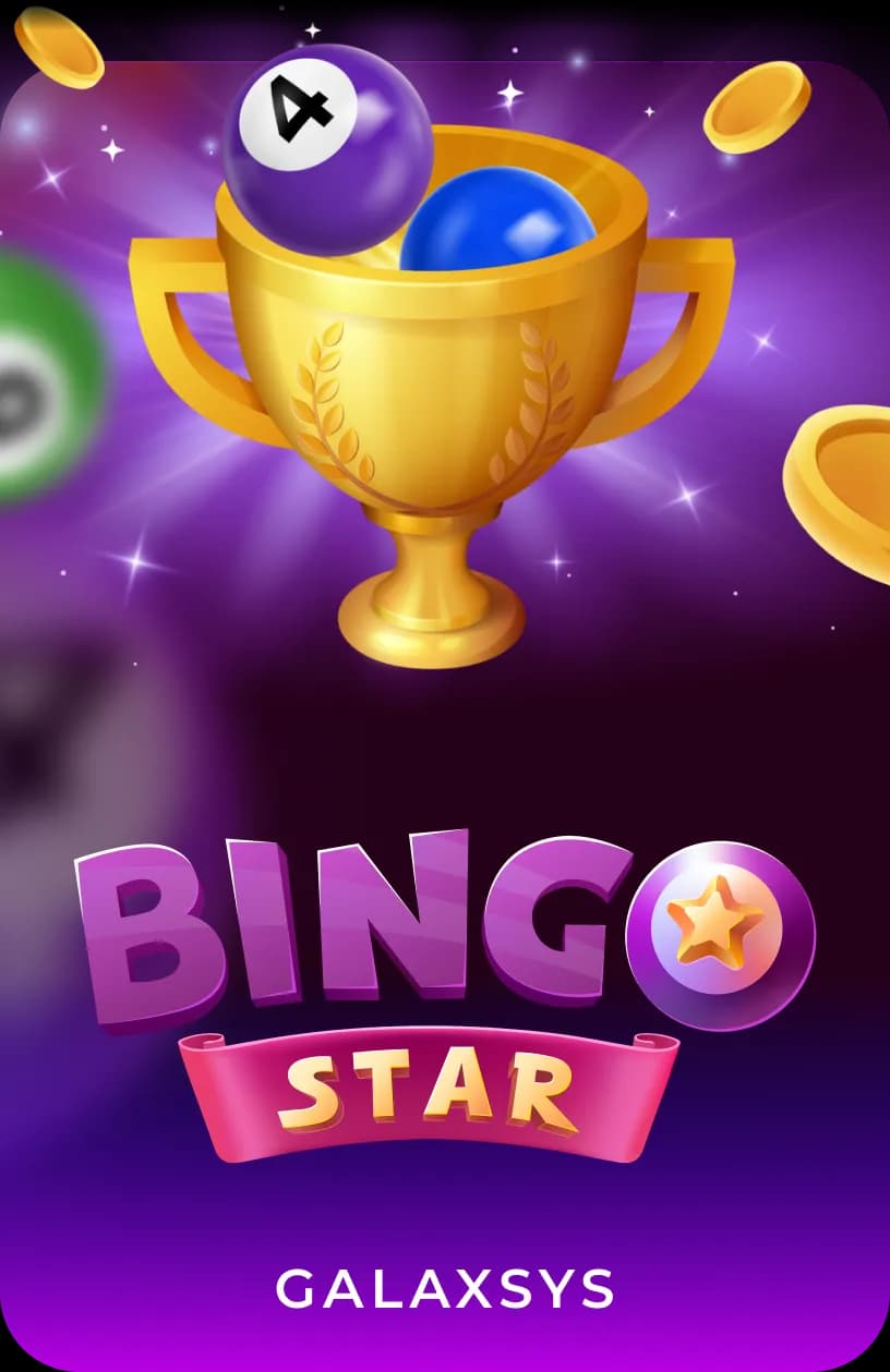 Bingo Star