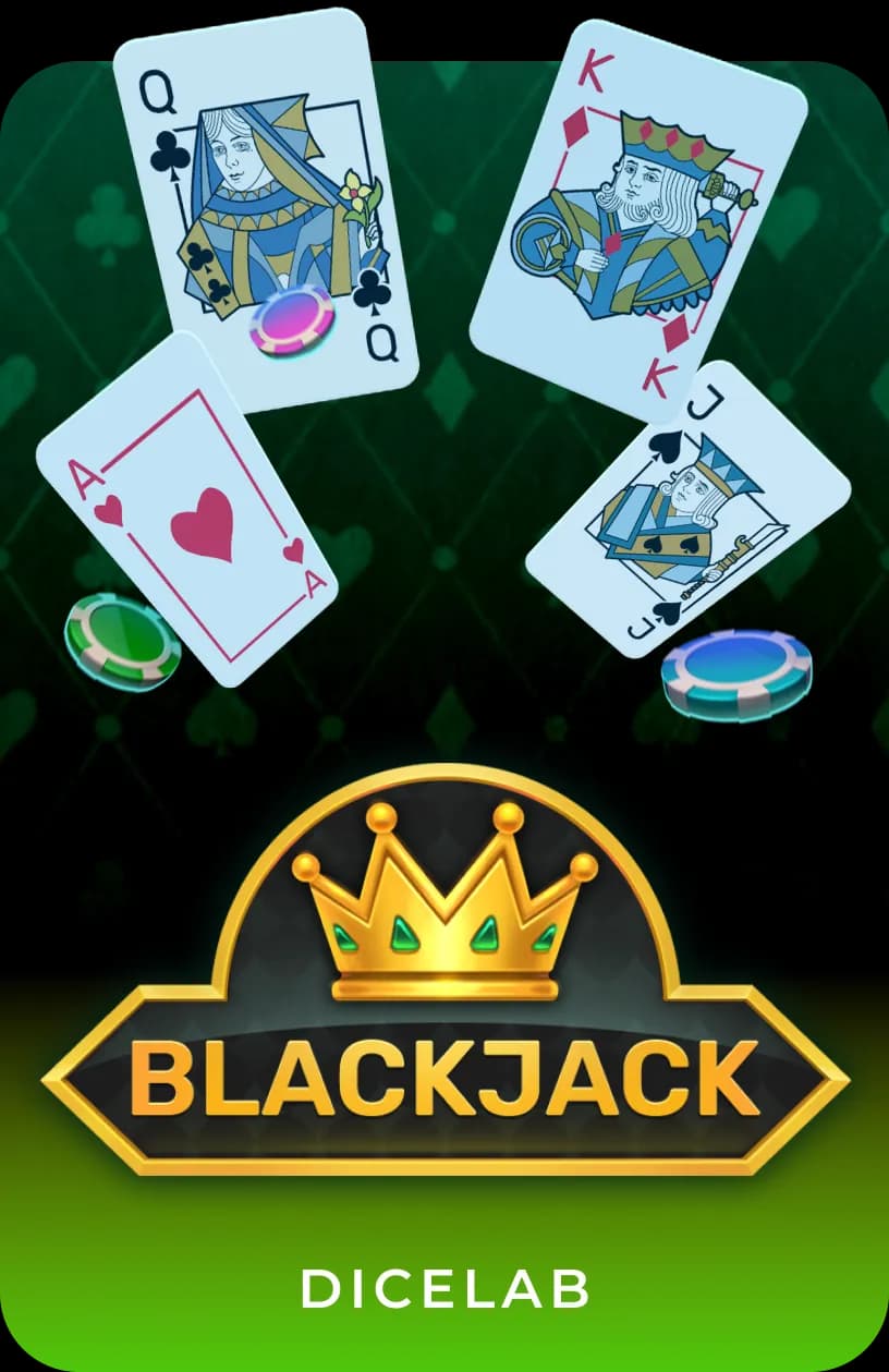 Blackjack