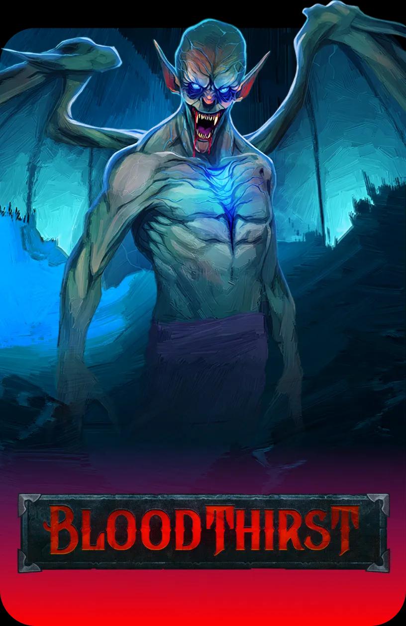 Bloodthirst