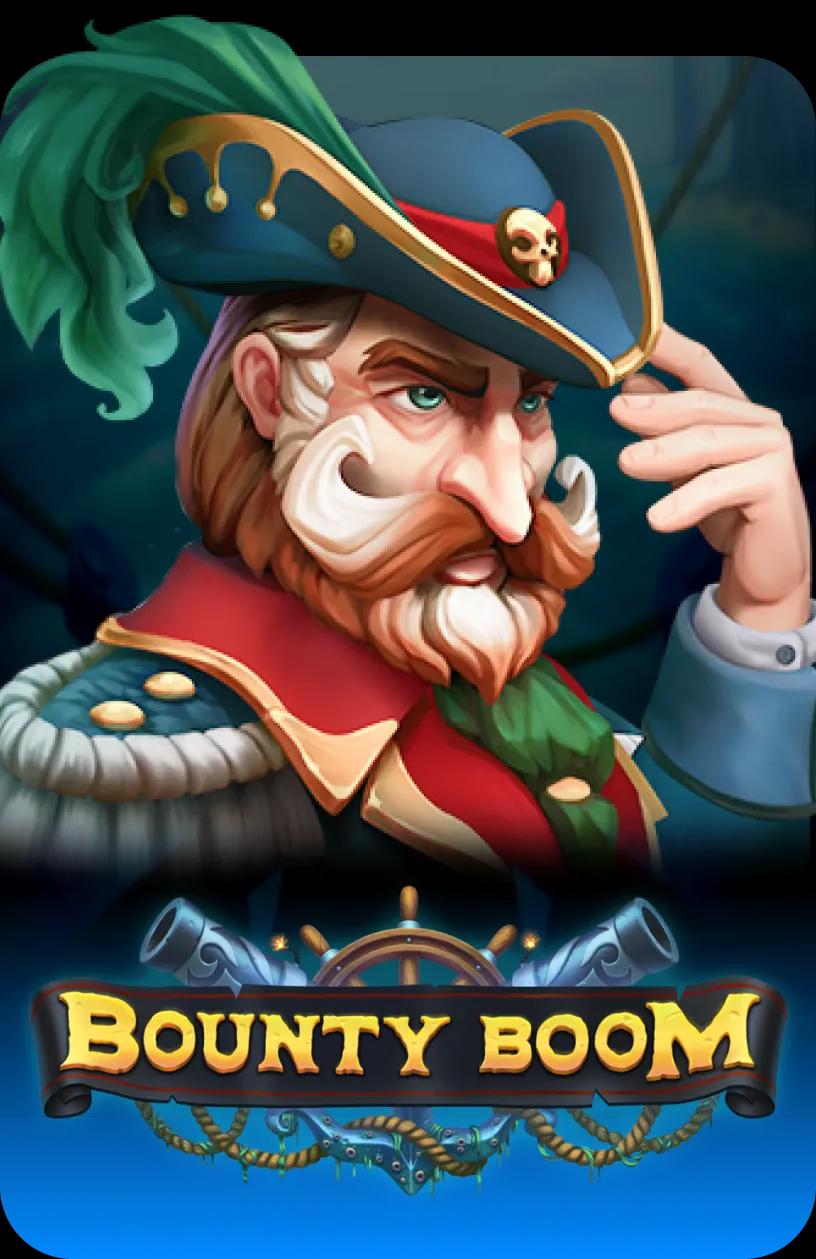 Bounty Boom