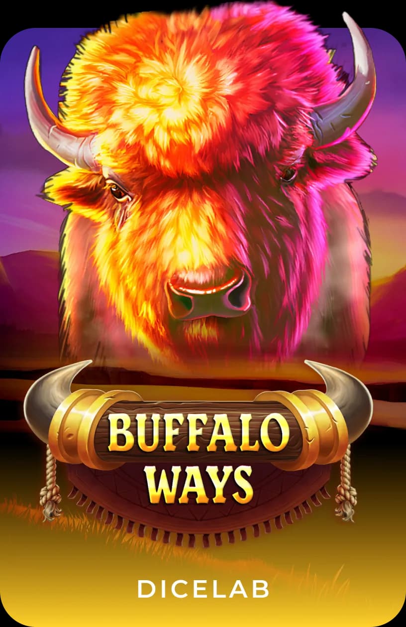 Buffalo Ways