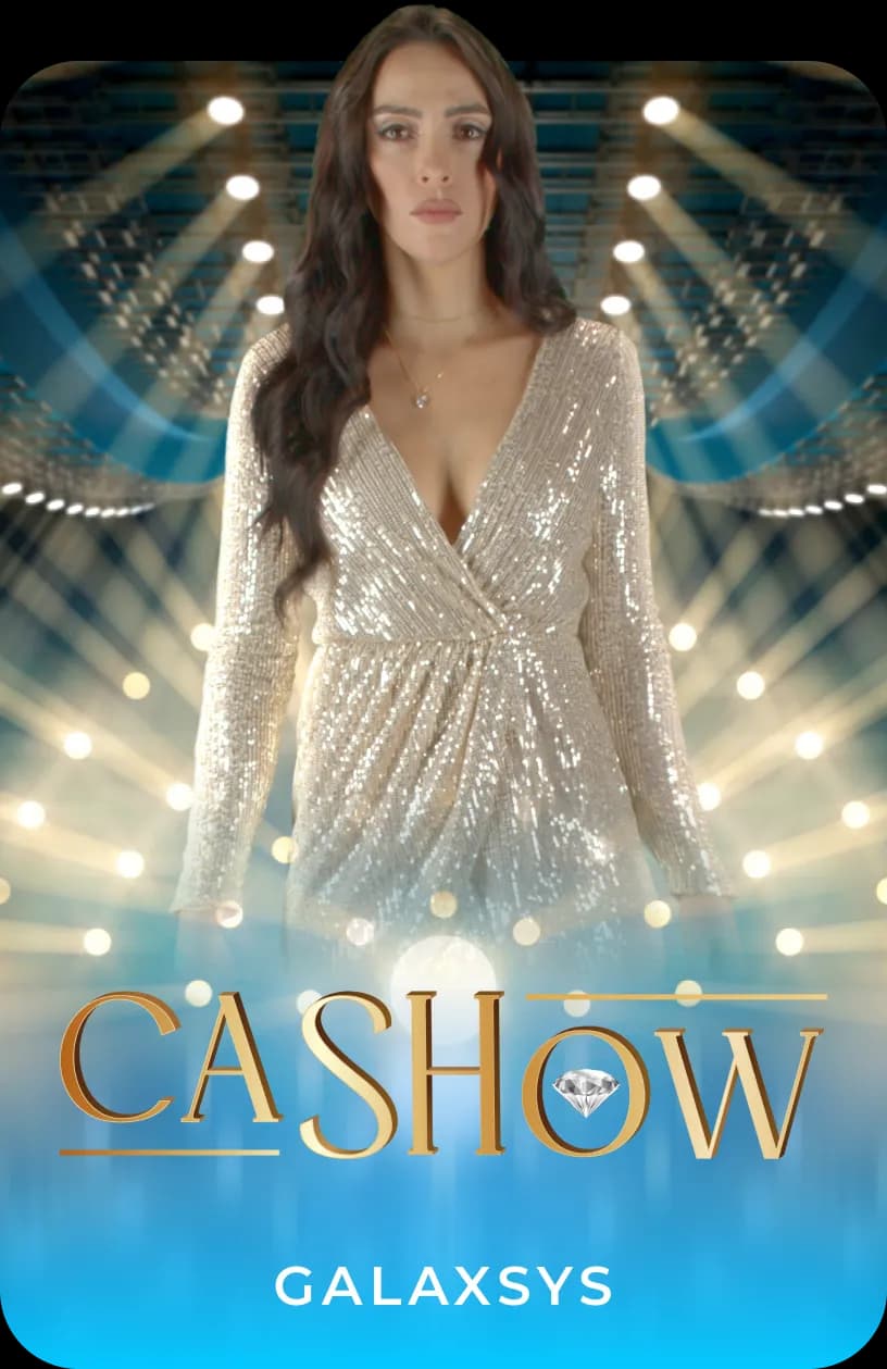 Cash Show
