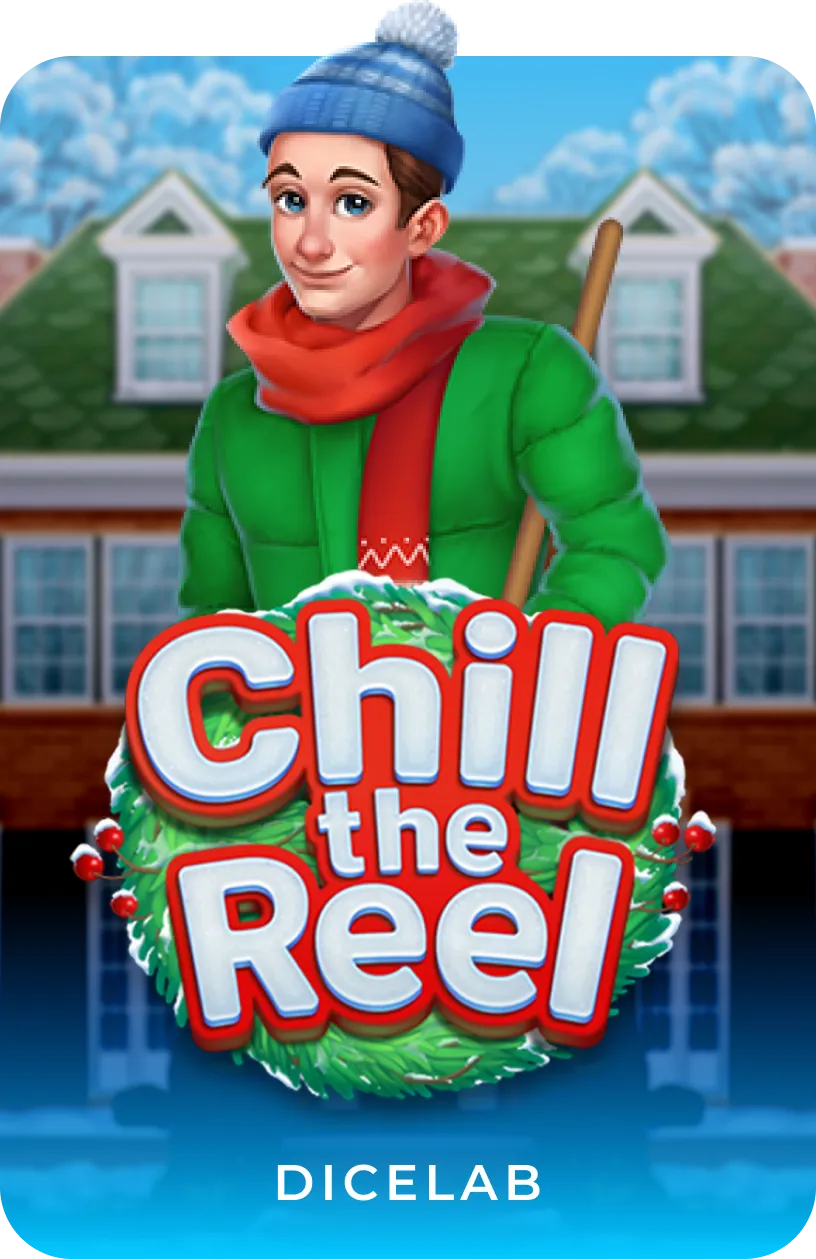 Chill the Reel