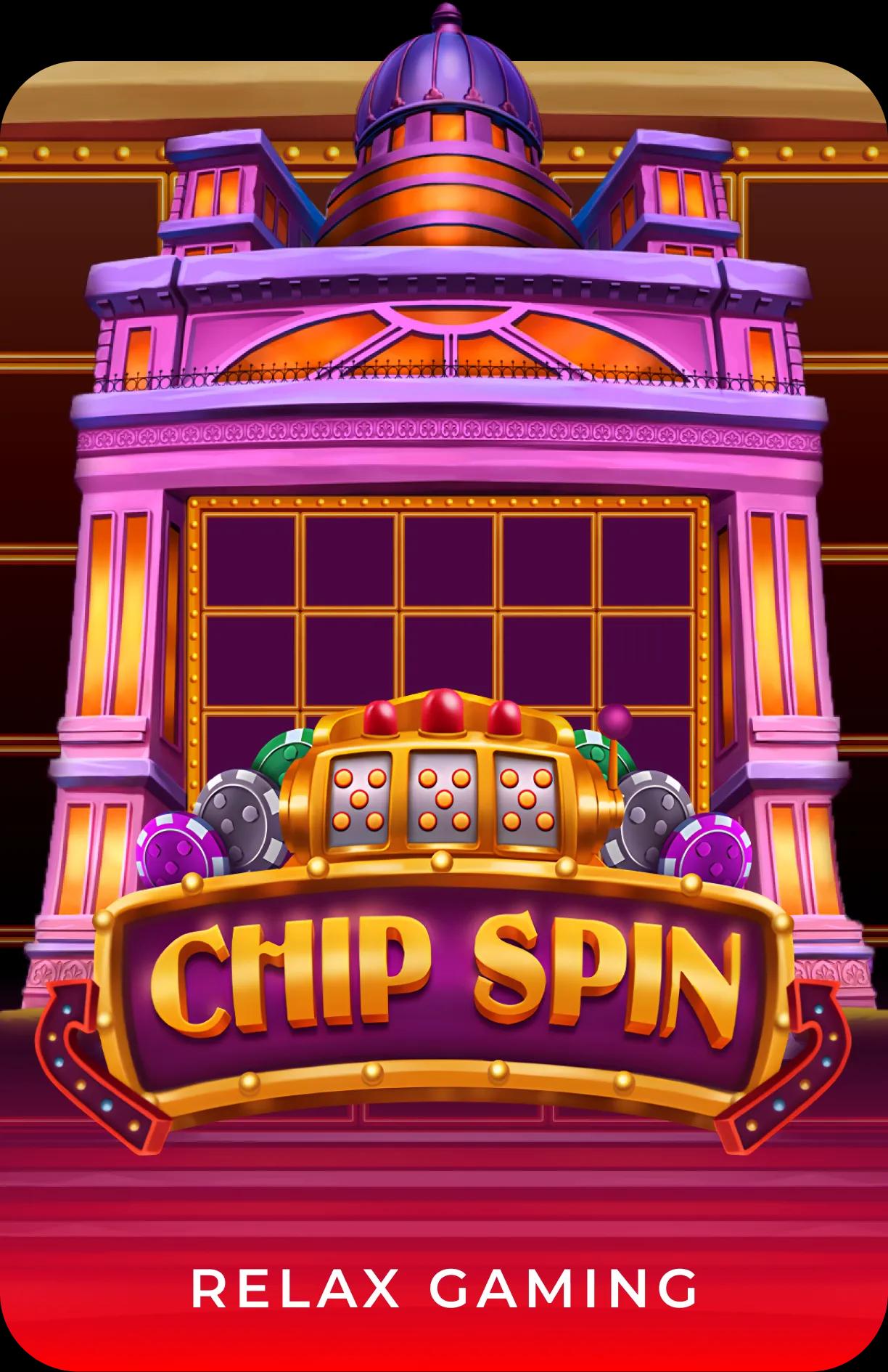 Chip Spin