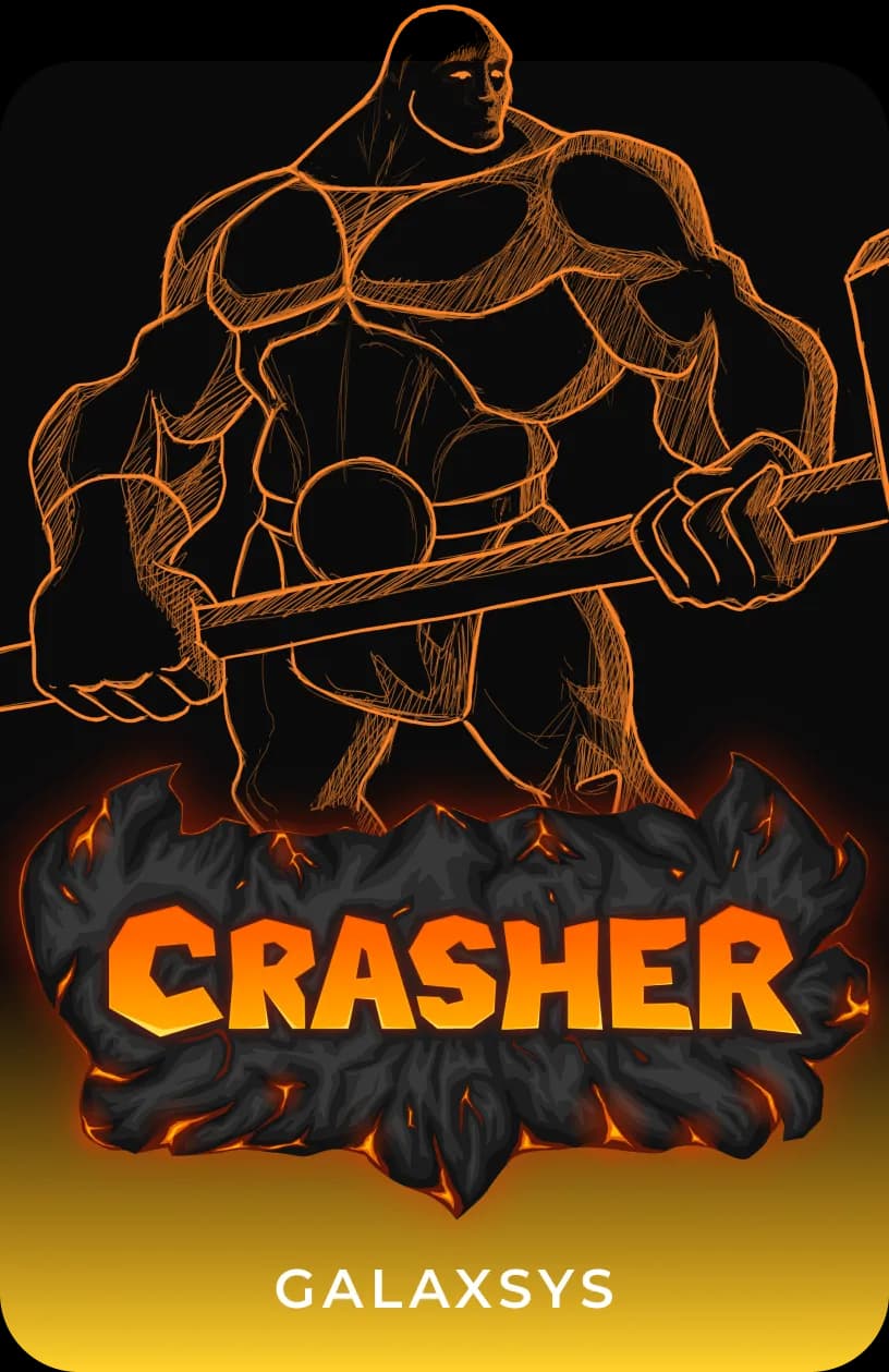 Crasher
