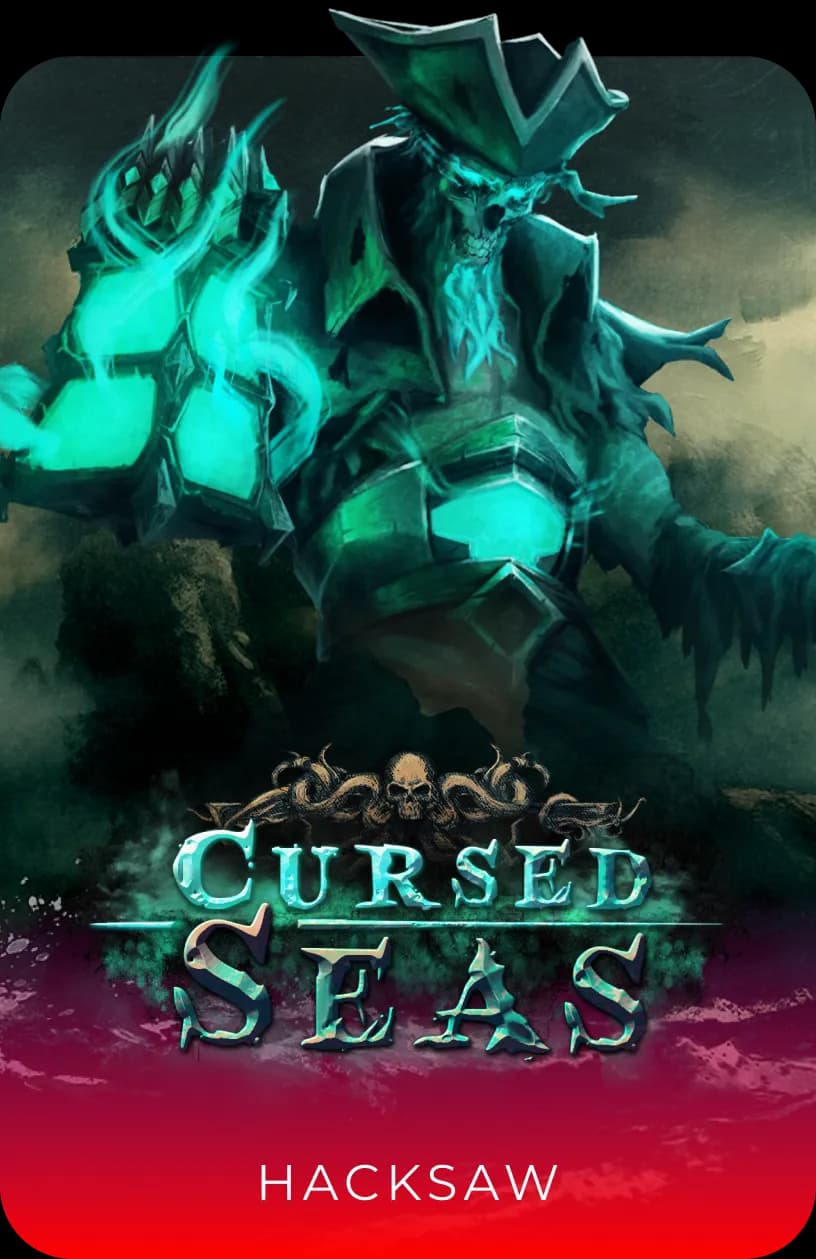 Cursed Seas