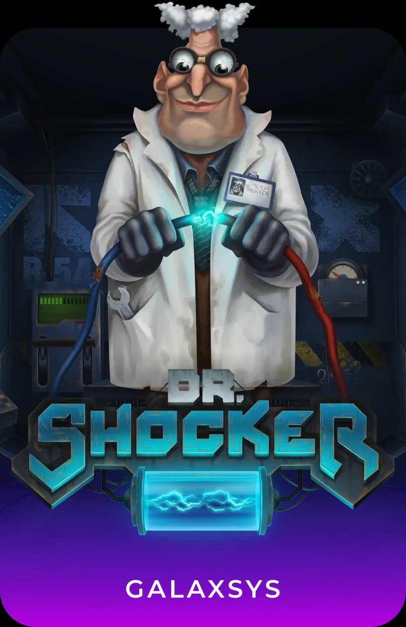 Dr. Shocker