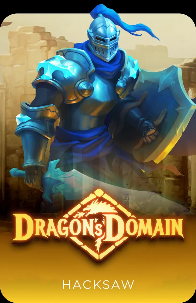 Dragon's Domain