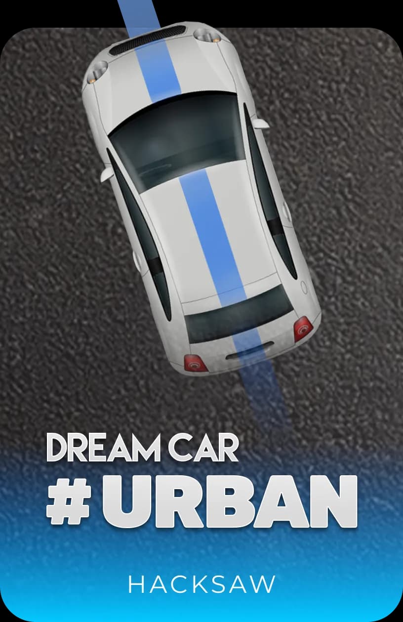 Dream Car Urban