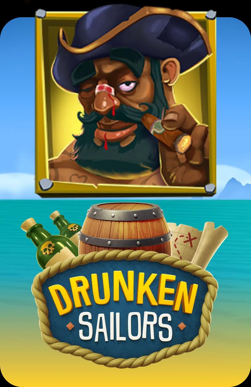 Drunken Sailors
