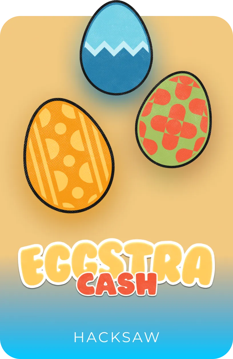 Eggstra Cash