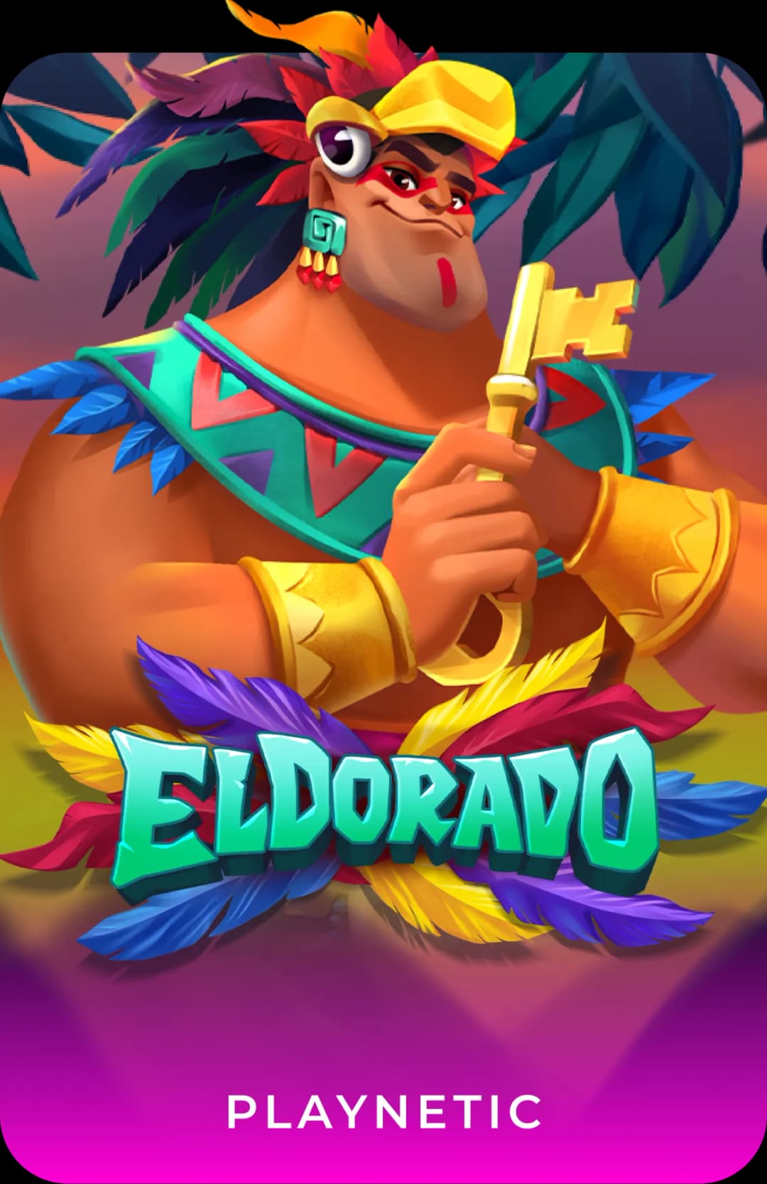 El Dorado