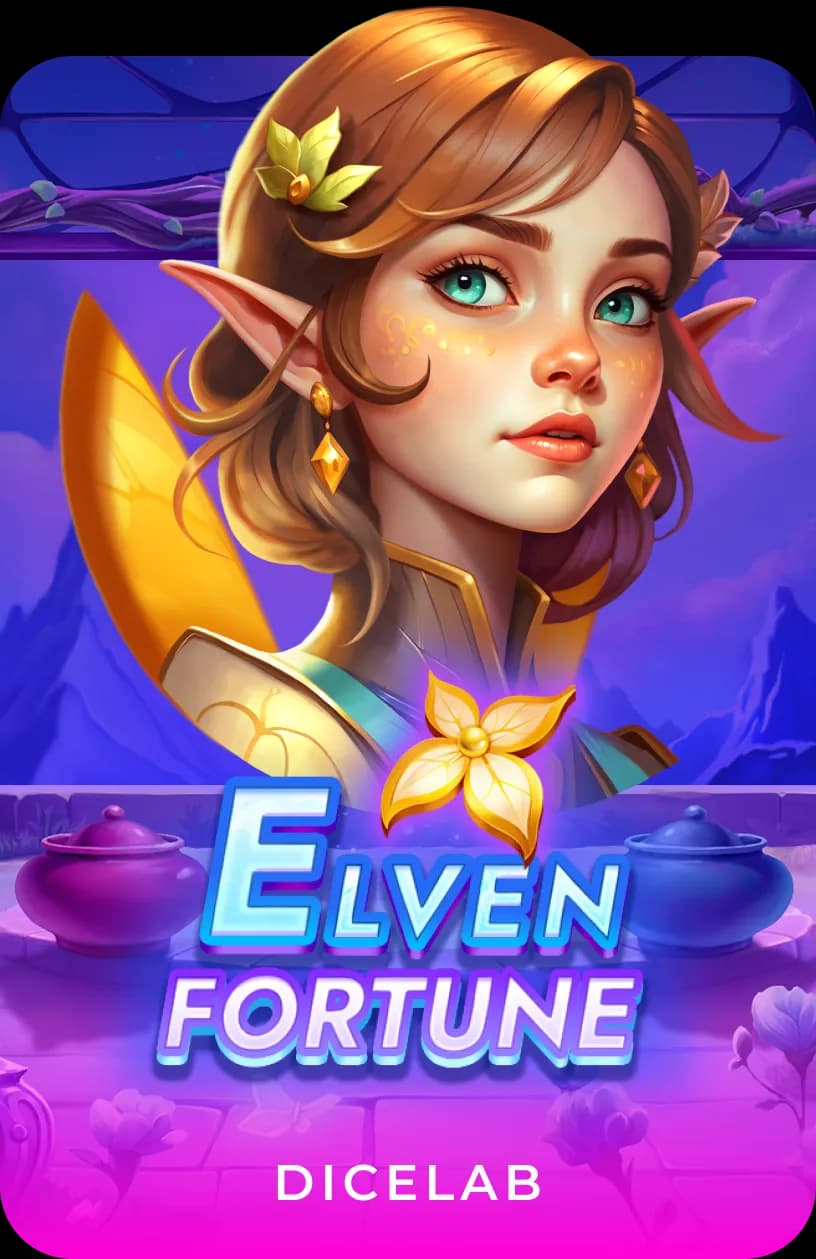 Elven Fortune