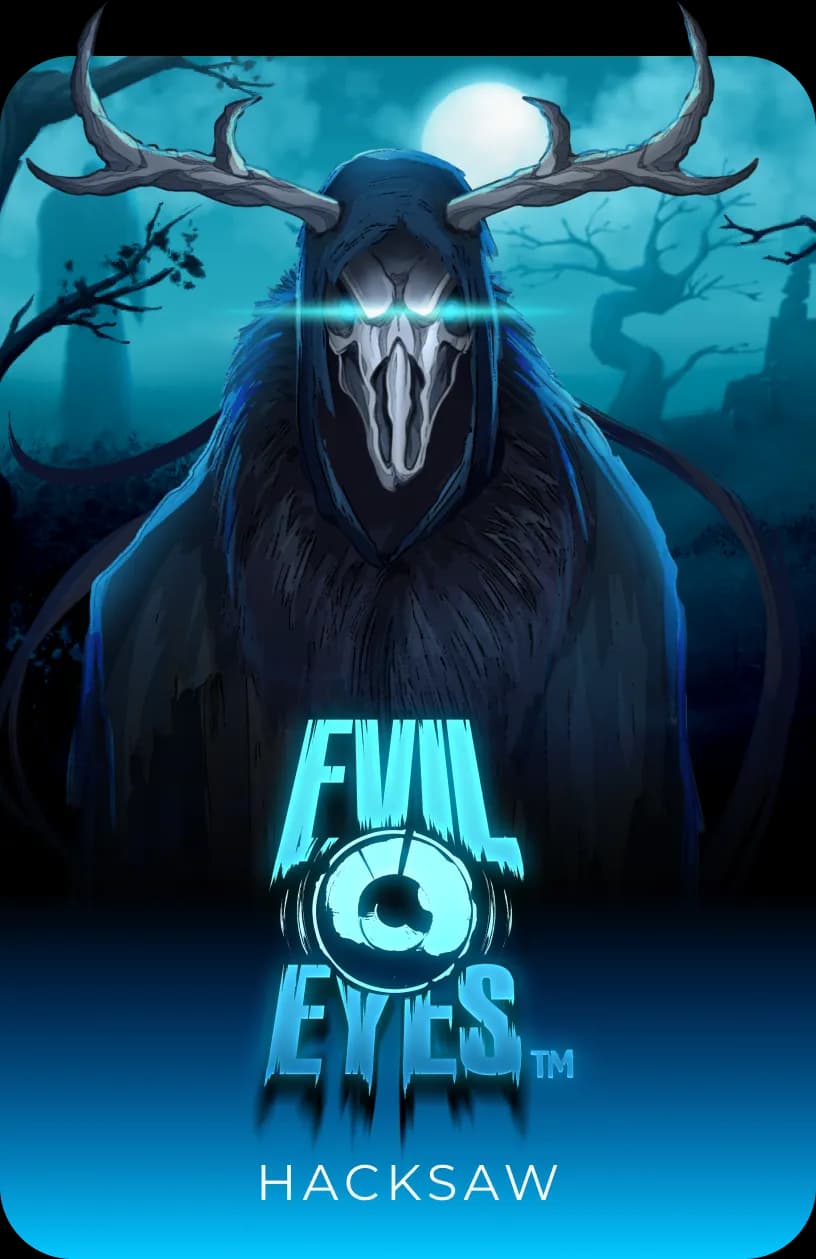 Evil Eyes