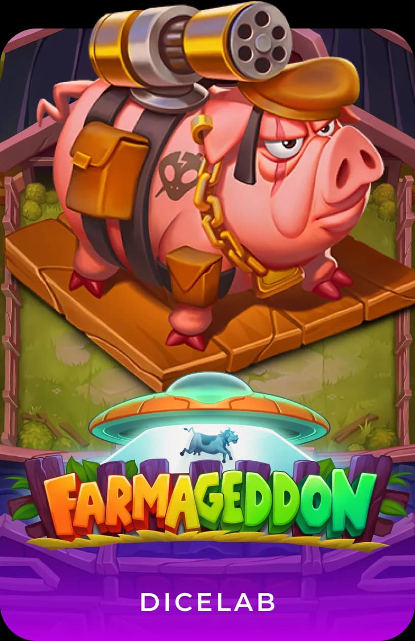 Farmageddon