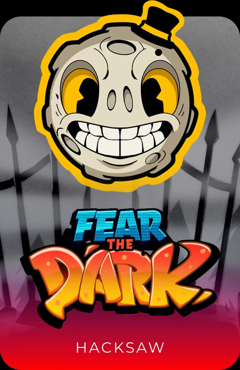 Fear the Dark