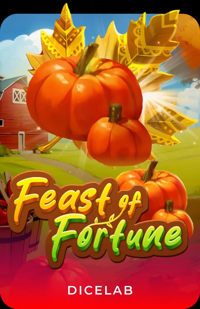 Feast of Fortune