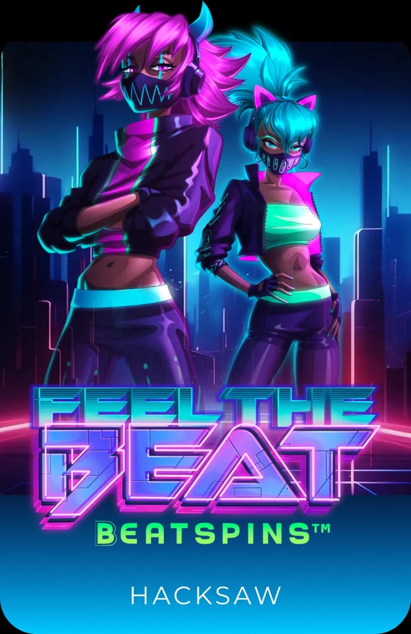 Feel the Beat