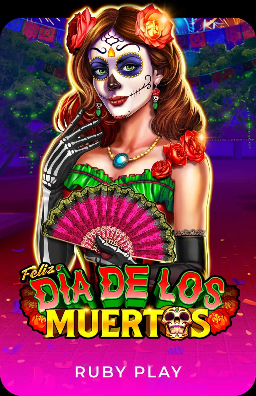Dia de los Muertos Respins