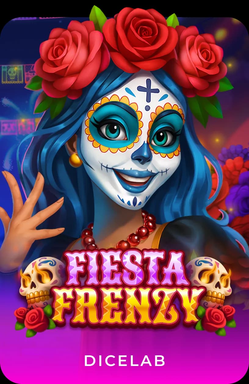 Fiesta Frenzy