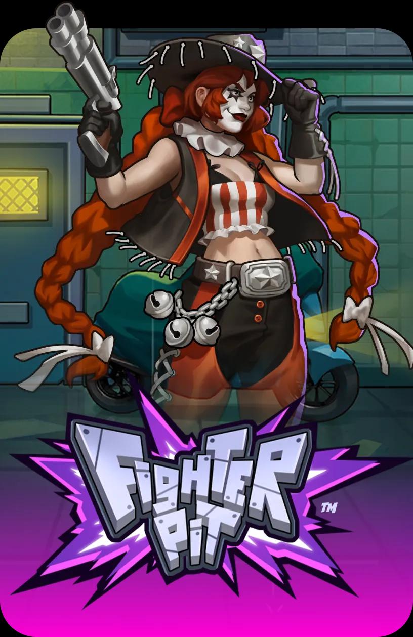 Fighter Pit