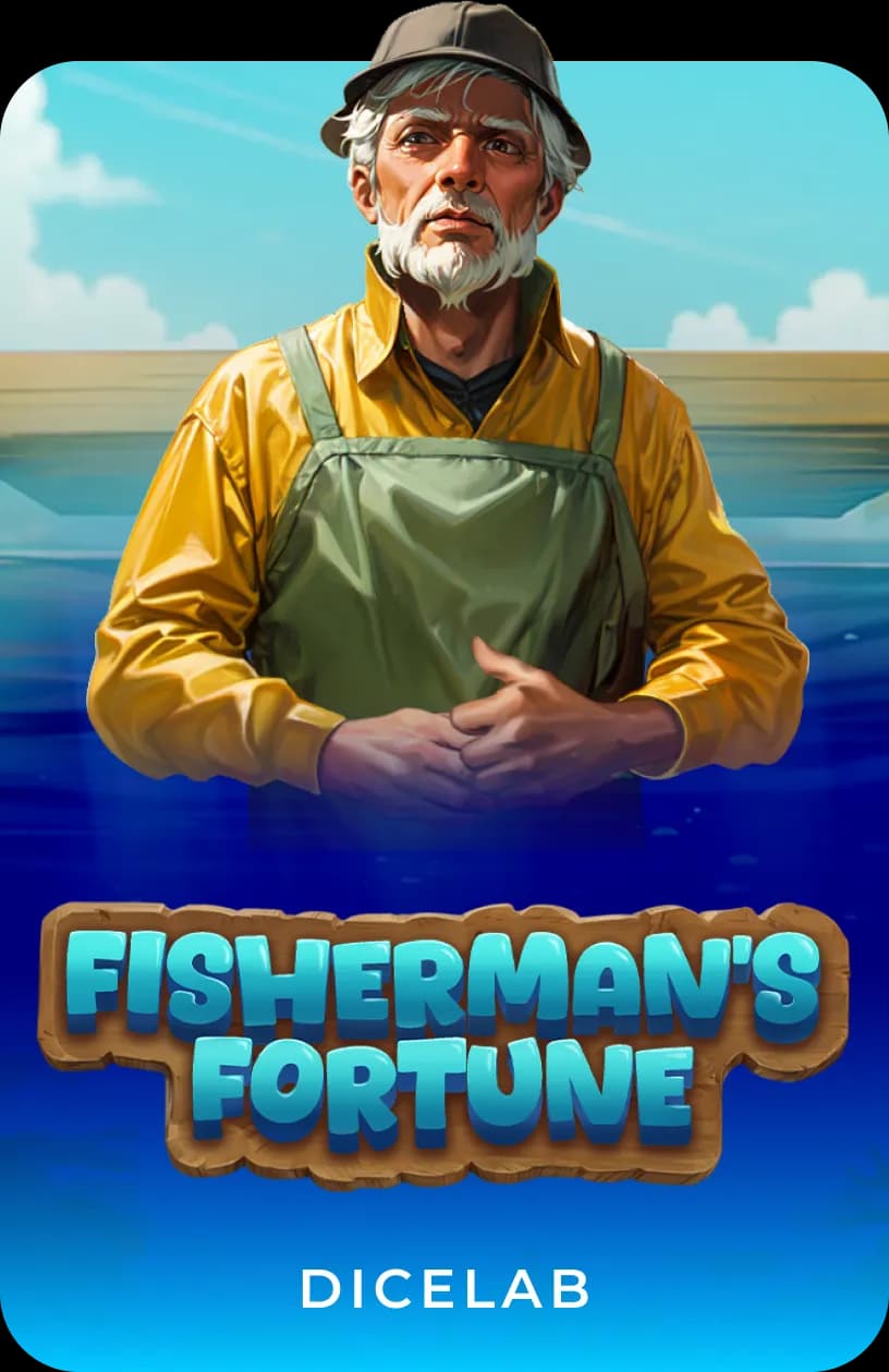 Fisherman's Fortune