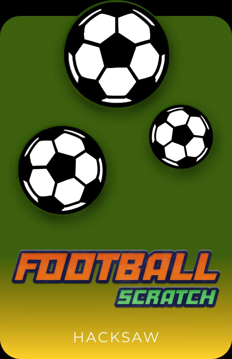 Football Scratch