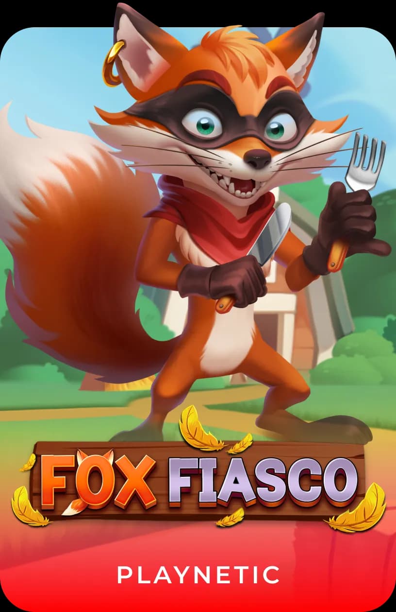 Fox Fiasco